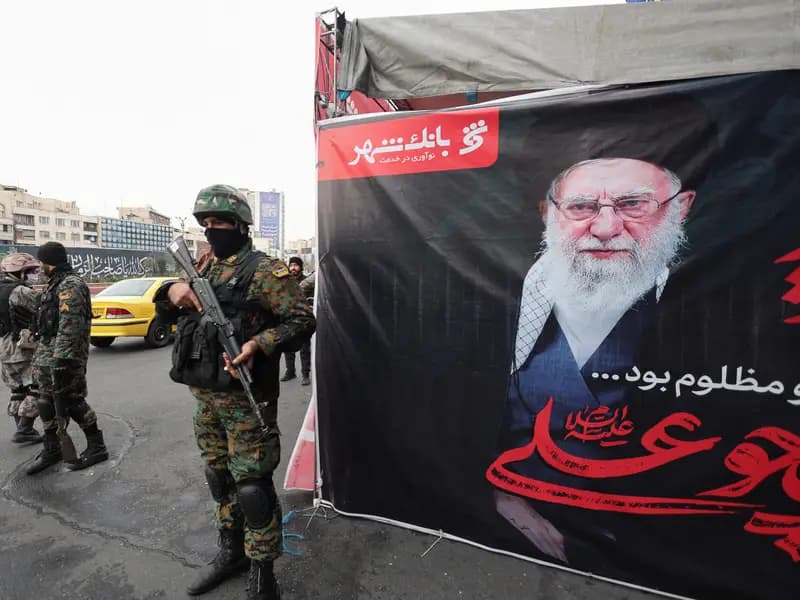 İran Savaşı 13. Günde: İsrail Lübnan Operasyonlarını Genişletecek