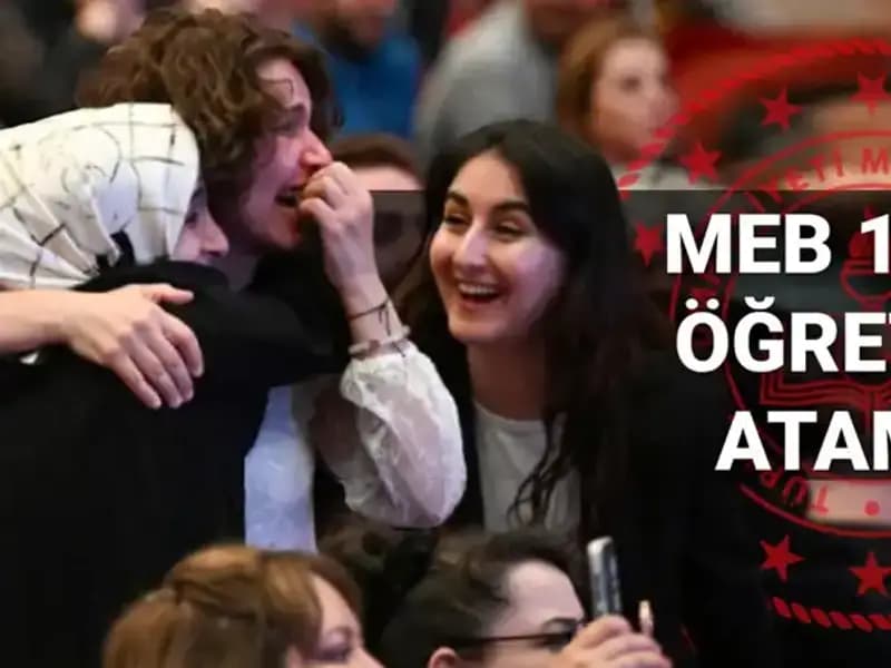 15 Bin Öğretmen Atama Sonuçları: Bekleyiş Sona Erdi mi?