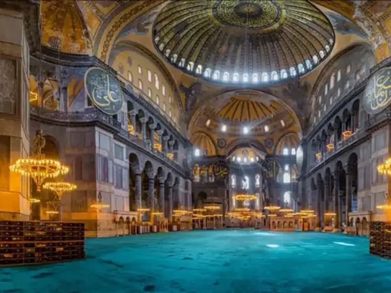 2025 Cuma Mesajları: En Güzel ve Anlamlı Sözler