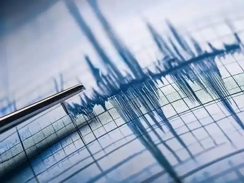 Bingöl'de Art Arda Meydana Gelen Depremler, Halkı Tedirgin Etti