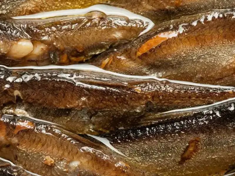 Doğanın Aspirini: Kalp ve Beyin Sağlığınız İçin Haftada İki Porsiyon Yeterli!