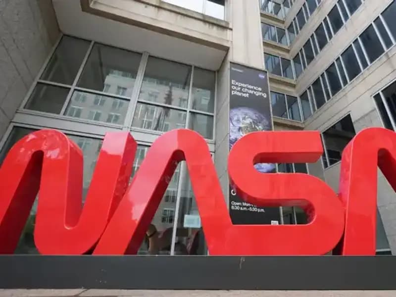 Trump’ın Yakınındaki İsim Adaylıktan Çekildi: Demokrasiyi Şaşırtan Bağışlar İfşa Oldu