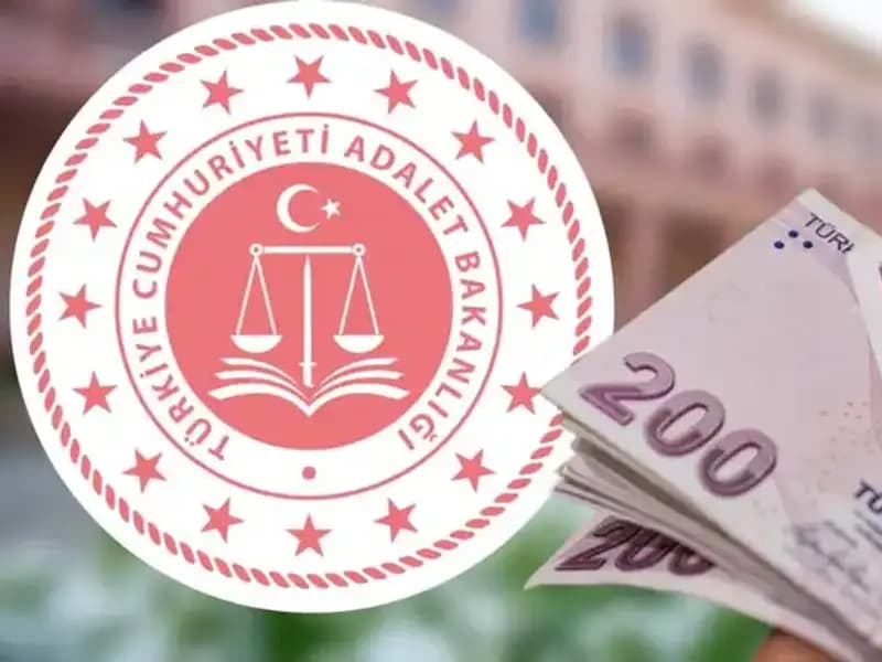 Adalet Bakanlığı Promosyon Ödemeleri 2025: Ne Zaman ve Ne Kadar?