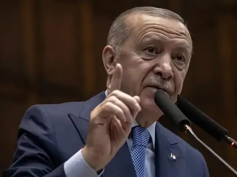 Cumhurbaşkanı Erdoğan, Karadeniz'deki Gemi Vurulumları İçin Uluslararası Uyarılarda Bulundu