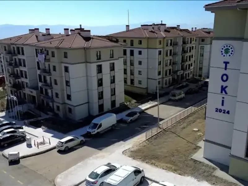 Ev Sahibi Olmanın Yolu: TOKİ 250 Bin Sosyal Konut Başvuruları Başlıyor!