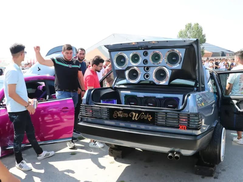 Modifiye Araç Affı: 2026 Yılı Cezaları ve Süreç Hakkında Bilgiler