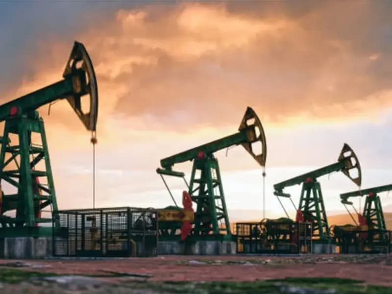 Brent Petrolün Varil Fiyatı 78,33 Dolar Seviyesinde Sabit Kaldı