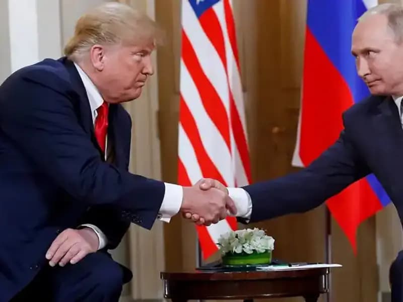 Avrupa Liderlerinden Trump ve Putin’e Sert Tepkiler: Diplomasinin Geleceği Tehlikede mi?
