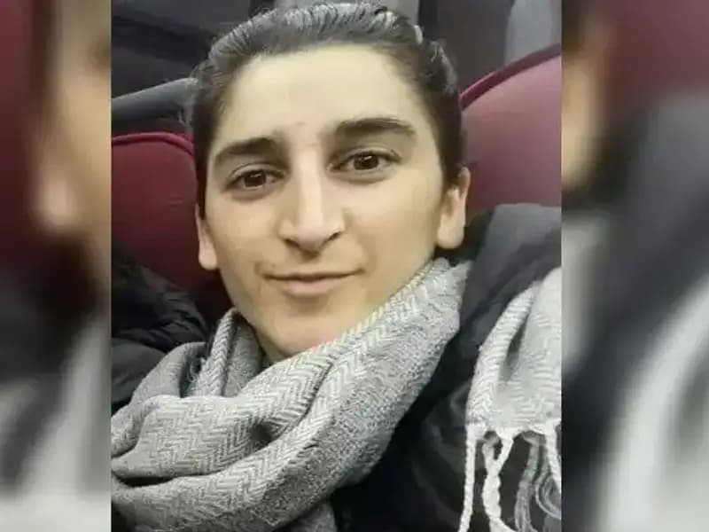 Genç Kızın Gizemli Ölümü: Üç Günlük Aramanın Ardından Ağaca Asılı Halde Bulundu