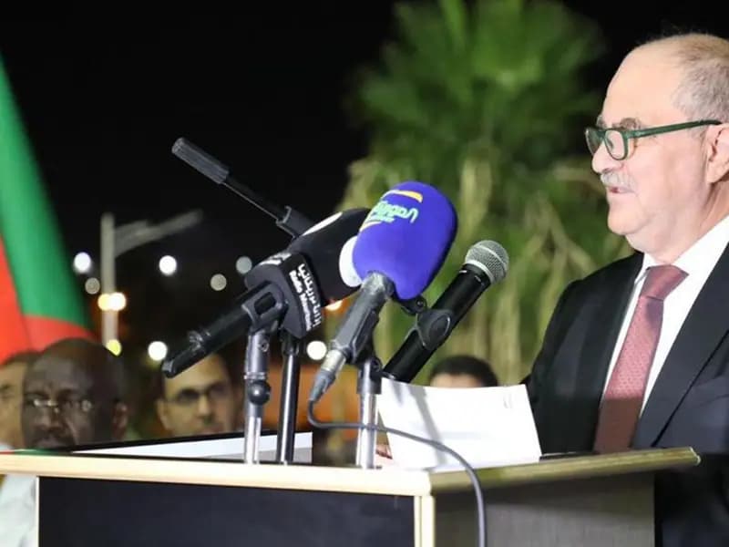 Burhan Köroğlu, Şam Büyükelçiliği Geçici Maslahatgüzarı oldu