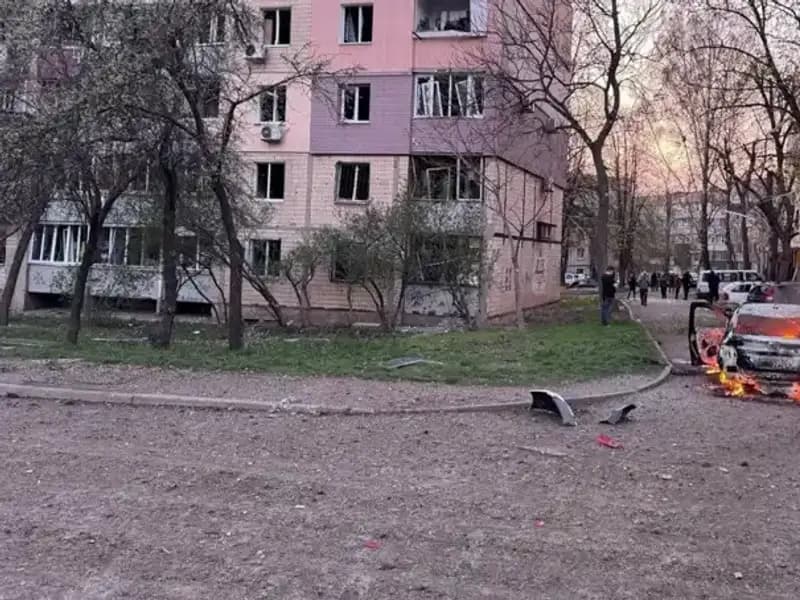 Rusya'nın Ukrayna'ya Yönelik Saldırısında 9'u Çocuk 19 Can Kaybı Gerçekleşti