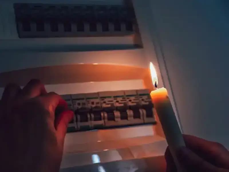 İstanbul'un 23 İlçesinde Gece 7 Saat Boyunca Elektrik Kesintisi Yaşanacak!