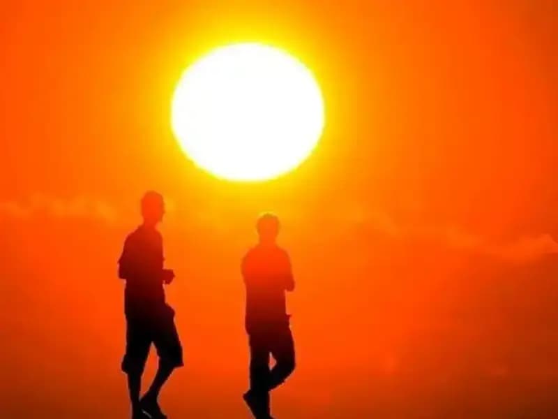 Sıcak Hava Dalgası: Bu Hafta Gölgede 40 Dereceyi Geçiyoruz!