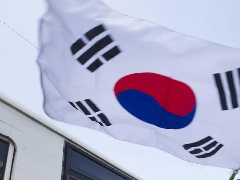 Güney Kore'de Sıkıyönetim Sonlandırıldı