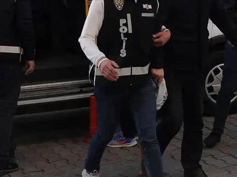 Samsun'da Uyuşturucu Operasyonunda İki Kişi Yakalandı, Detaylar Ne?