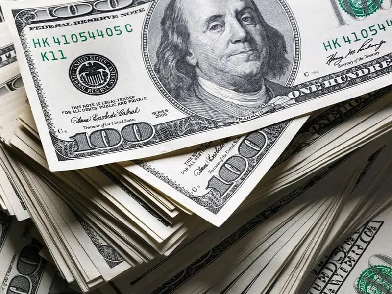 Merkez Bankası Rezervleri 159,4 Milyar Doları Aştı