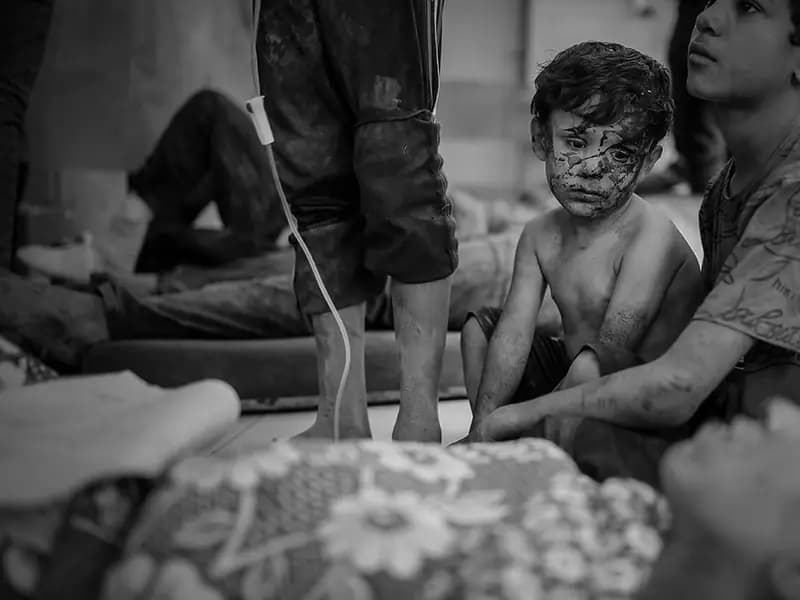 Myanmar'da Ateşkes İlan Edildi