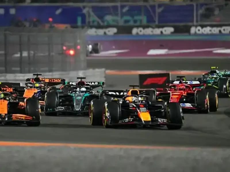 Cadillac, 2026'da Formula 1'e Katılma Onayını Aldı