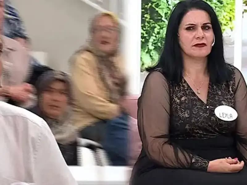 Eşini Sokak Ortasında Bıçaklayan Adamın Pişmanlığına İndirim Üzerine Karar Verildi