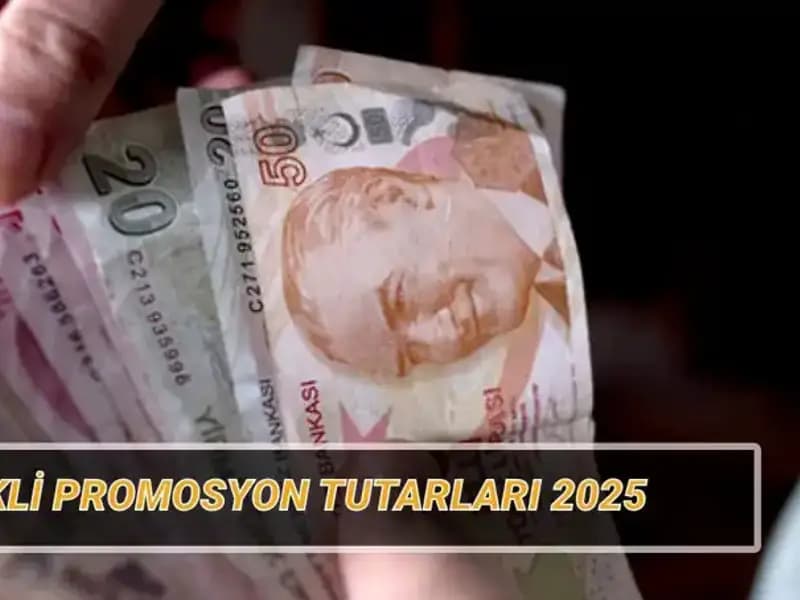 2025'te Emekli Banka Promosyonları: En Yüksek Ödemeleri Hangi Bankalar Yapıyor?
