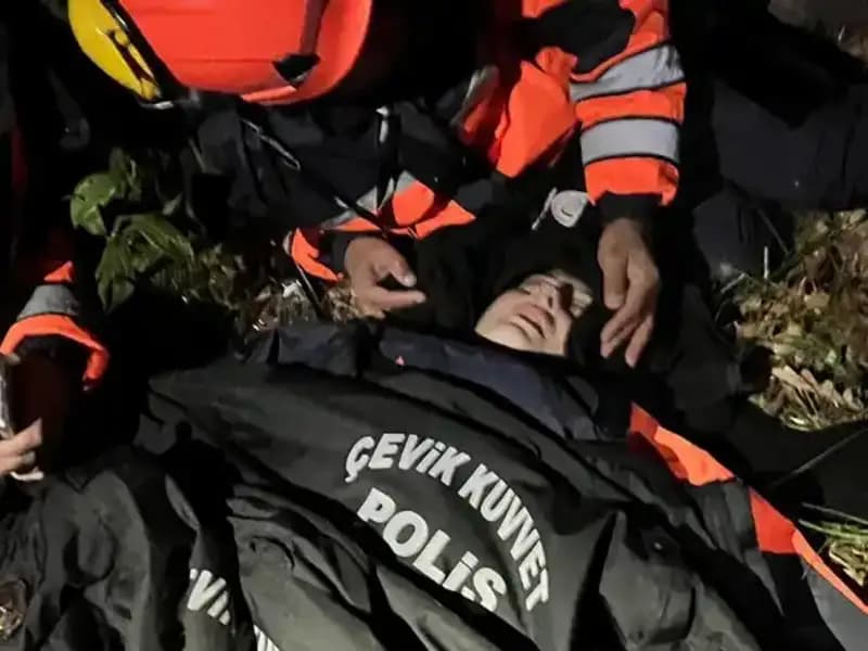 Belgrad Ormanı'nda 4 Gün Kaybolan Mimar Ece Gürel'in Acı Sonu