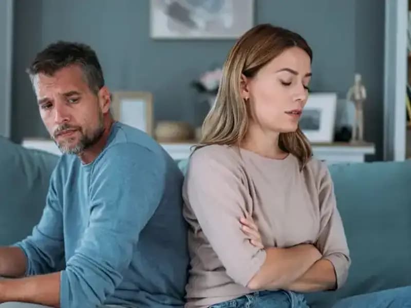 İlişkilerde Geri Dönüşü Olmayan O Nokta: Profesör Açıklıyor