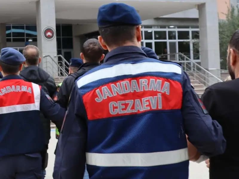 Zehir Tacirlerine Operasyon: 20 İlde 34 Tutuklama