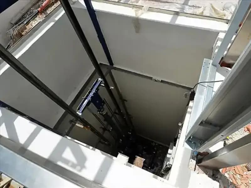 İstanbul'da Asansör Faciası: Korkunç Olayda Bir Kişi Hayatını Kaybetti