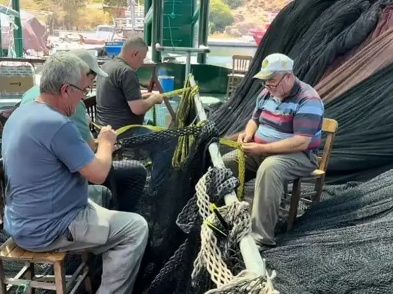 2023 Balıkçılık Sezonu Açılıyor: Balıkçılar Vira Bismillah Demeye Hazır!