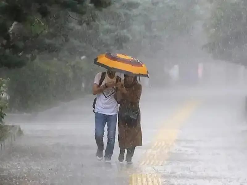 İçişleri Bakanlığı'ndan Kritik Uyarı: 19 İlde "Sarı" Kod Alarmı!