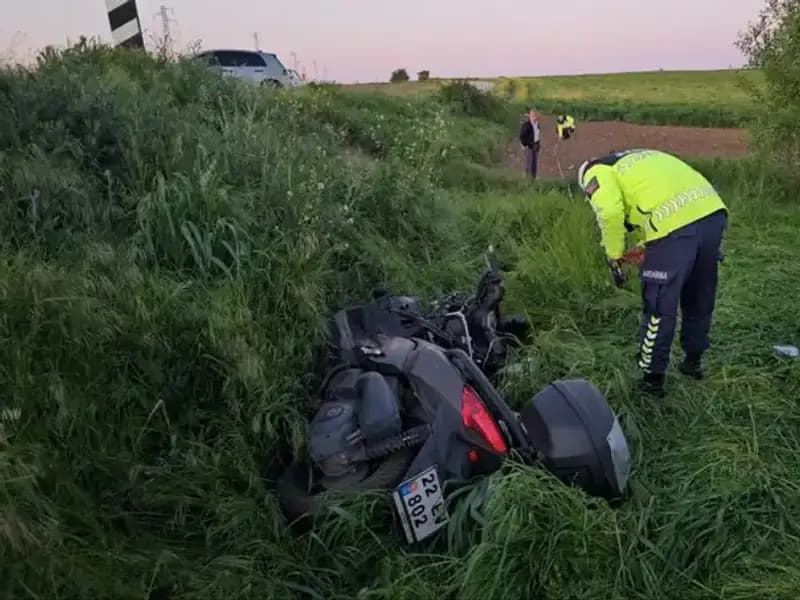 Mustafaların İkizi Tragedisi: Gençlerin Hayatı Korkunç Bir Kaza ile Son Buldu