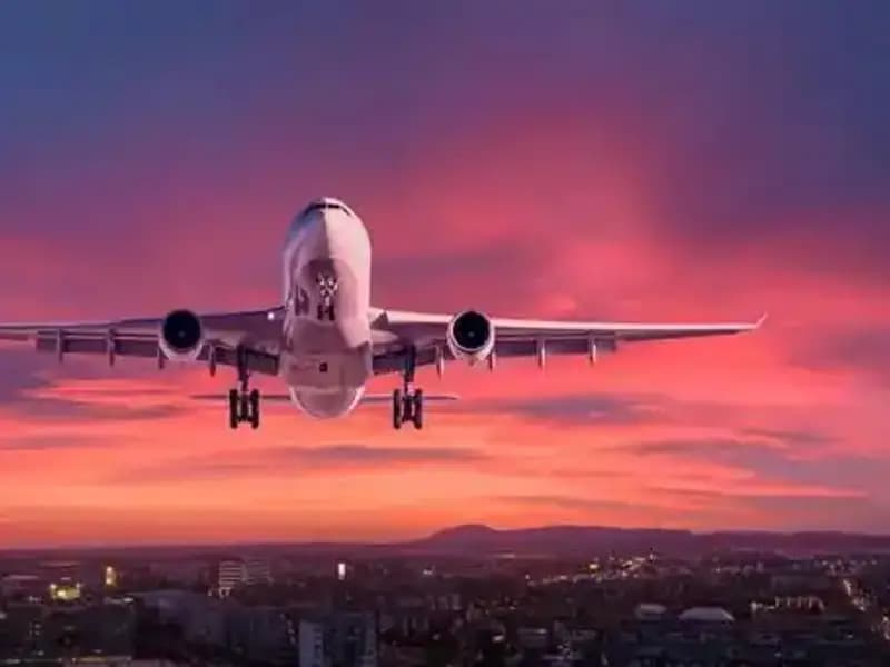 Ortadoğu’da Bir İlk: Parti Uçağı Kalkışa Hazır!