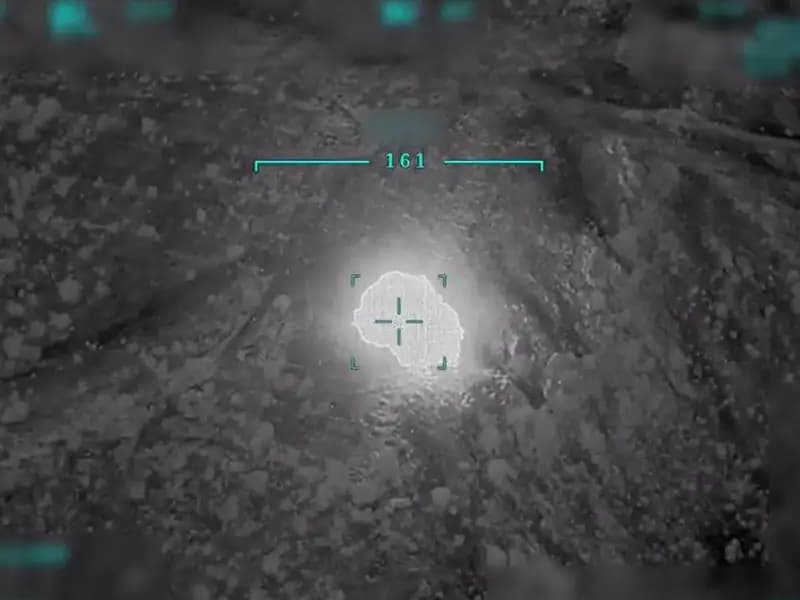 Teröristler Suriye'nin Kuzeyinde Etkisiz Hale Getirildi