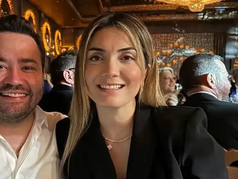 Antalya Belediye Başkanı Muhittin Böcek'in Gelini ve Üç Şüpheli Adliyeye Sevk Edildi