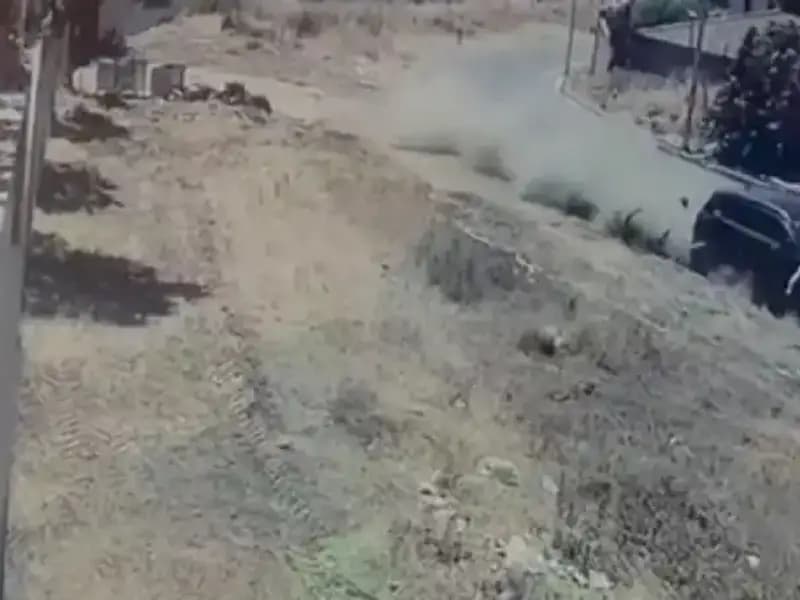 15 Yaşındaki Genç Sürücünün Feci Kazası: Yaya Hayatını Kaybetti