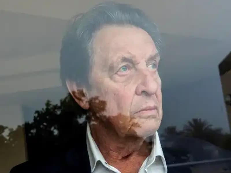 Elon Musk’ın Babası, Cinayetlerin Ardındaki Karanlık Gerçekleri Açıkladı