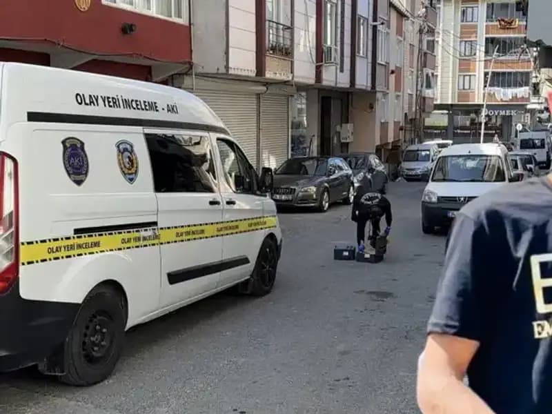 Korkunç Cinayet: Kardeşinin Kanlı İzlerini Takip Eden Genç, Cansız Bedenini Buldu