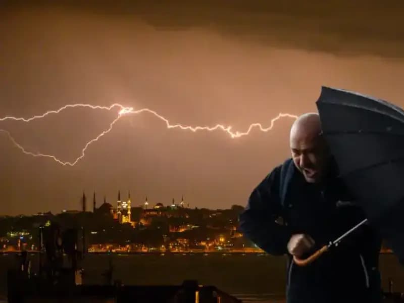 Tüm Türkiye'yi Etkileyecek Gelişmeler İçin Tarih Belli Oldu