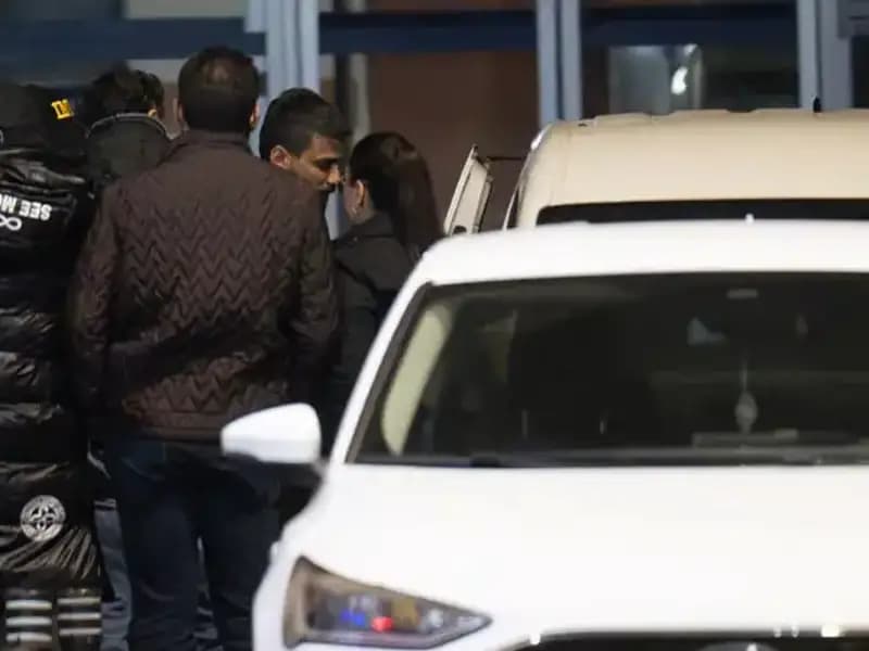 Ünlü İsimler Dilan Polat ve Engin Polat, Sosyal Medya Paylaşımları Nedeniyle Gözaltına Alındı