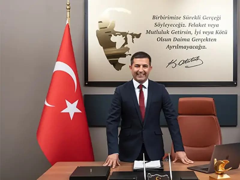 Kuşadası Belediyesi'nde Yolsuzluk Soruşturması: 6 Şüpheli Adliyede