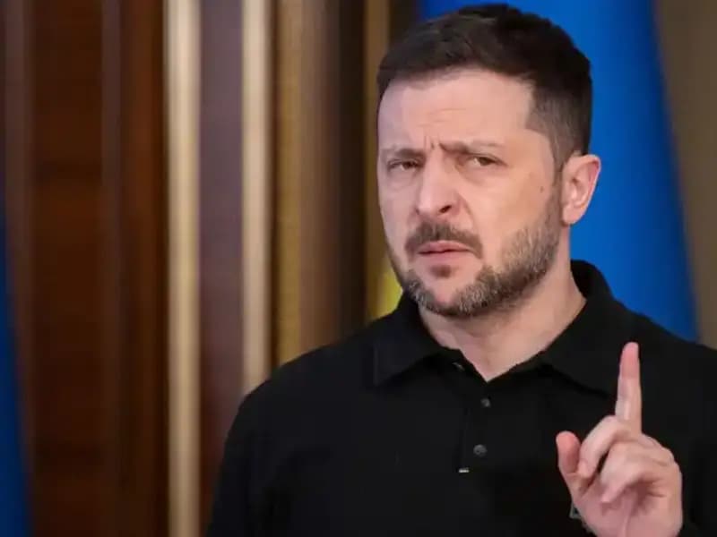 Zelenski'ye Son Teklif: Ukrayna'nın Alacakları ve Süreç Detayları