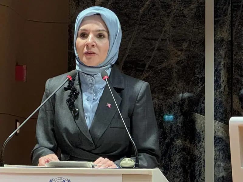 Bakan Göktaş: Nevzat Bahtiyar'a Verilen Cezaya İtiraz Edilecek