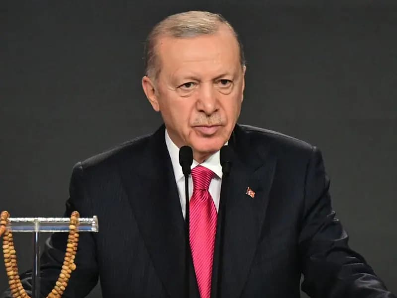 Dünya Müslüman Alimler Birliği Cumhurbaşkanı Erdoğan'ı Övdü