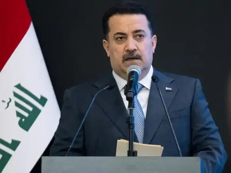 Irak’tan Suriye’ye Heyet Gönderildi: Petrol Boru Hattının Geleceği Tartışılıyor