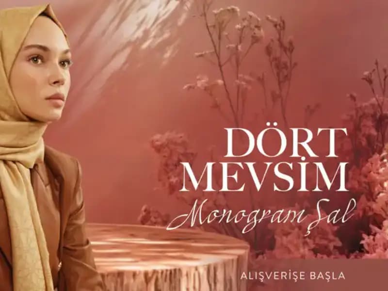 2025’te Eşarp ve Şal Modasında Öne Çıkan Eğilimler