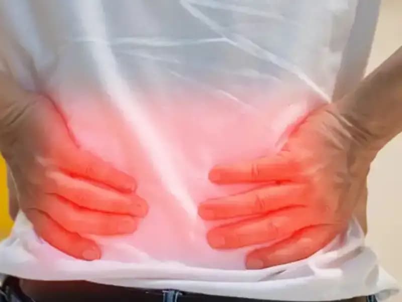 Böbrek Sağlığınızı Tehdit Eden 7 Gizli Belirti: Geceleri Dikkat Edin!