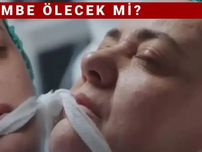 Pembe'nin Kızılcık Şerbeti'nden Ayrılığı: Gerçekler Ortaya Çıkacak mı?