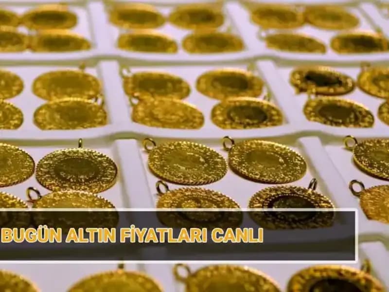 Altın Fiyatlarında Düşüş! 4 Nisan 2024 Altın Piyasası Analizi