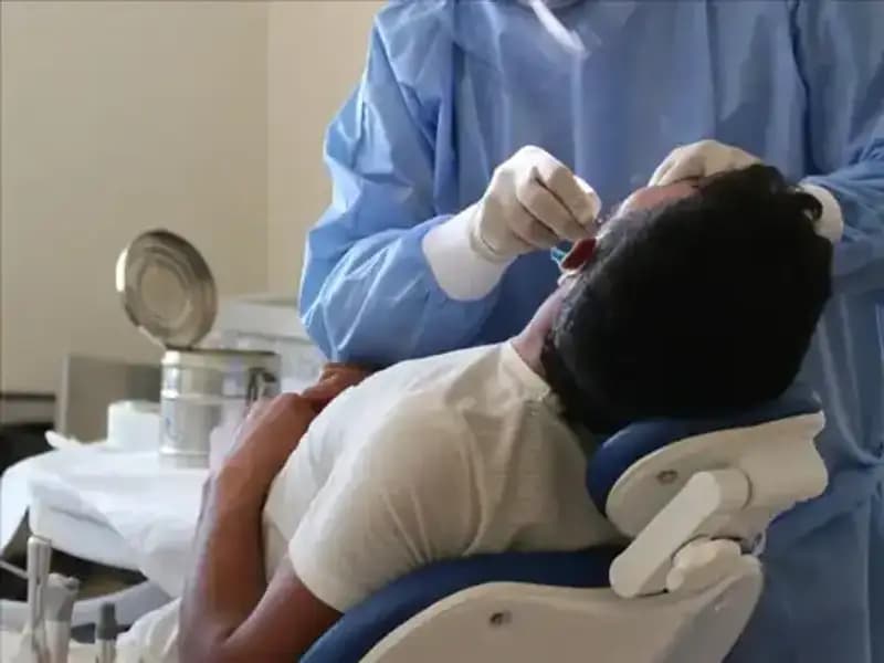 YÖK'ten Diş Hekimliği Eğitimi Üzerine Şok Karar: Programlar Kapatılıyor!