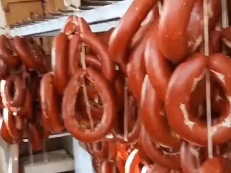 Bakanlık Tarafından Yapılan Son Güncelleme: Domuz Eti İçeren Ürünler Tespit Edildi